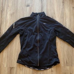 Nike Dri-Fit Element Shield Running Jacket